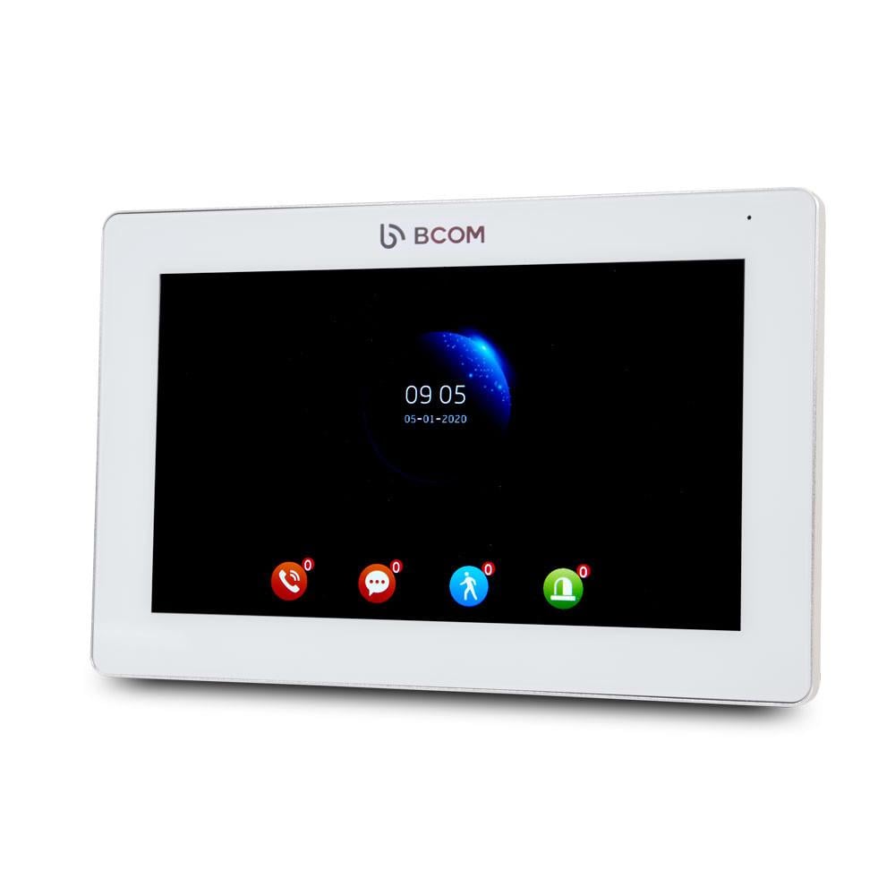 Відеодомофон BCOM Wi-Fi 7" BD-770FHD/T White (2034324633)