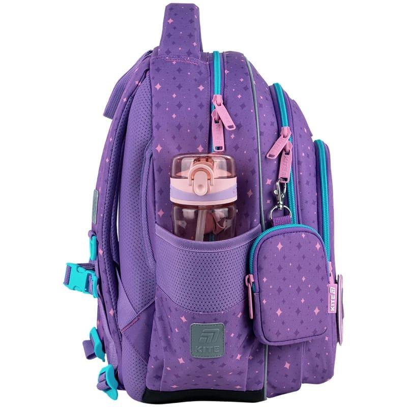 Школьный рюкзак Kite Education 763S My Little Pony 13,5 л (LP25-763S) - фото 4