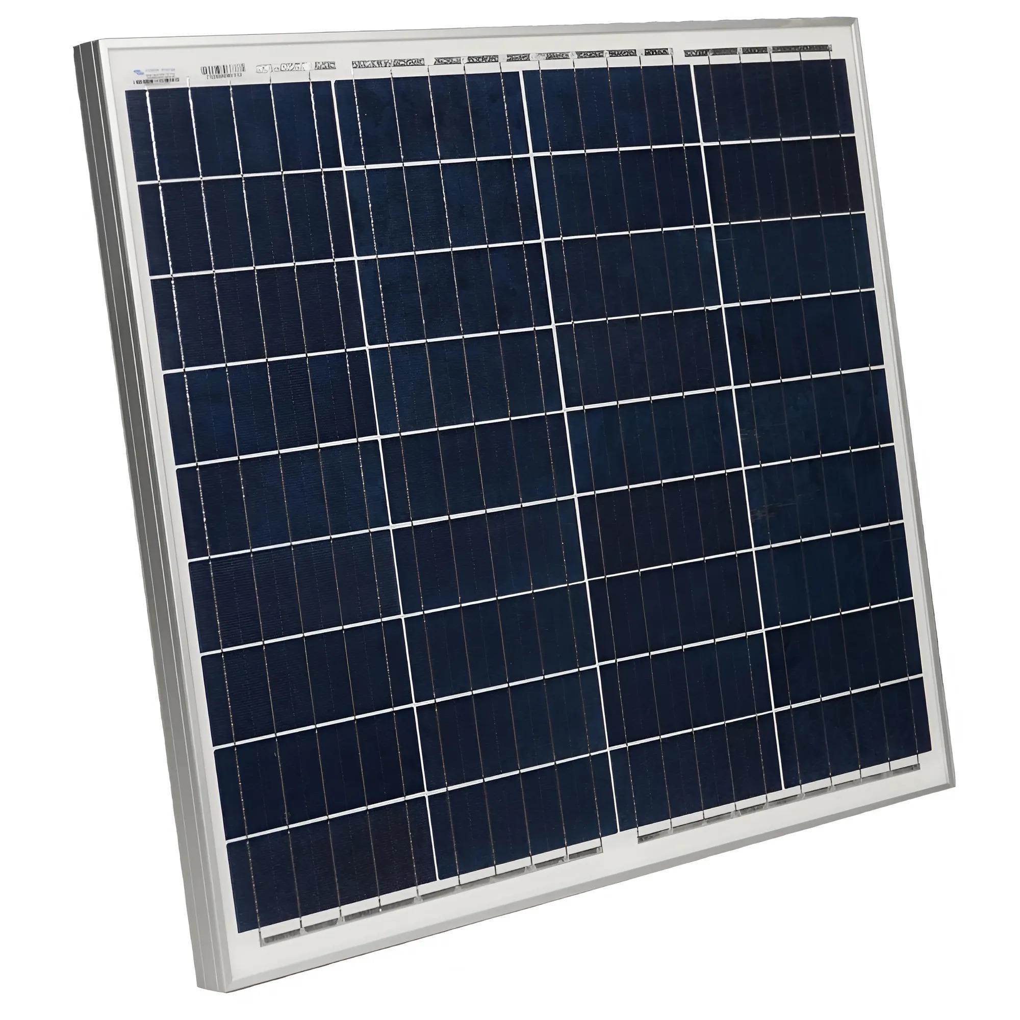 Сонячна панель Victron Energy 60W-12V 60 Вт 54,5x66,8x2,5 см (5ee9d753)