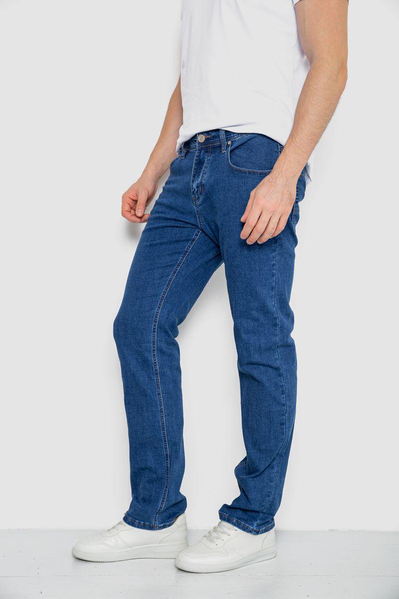Джинси чоловічі Ager 244R2370 р. 33 Синій (113481_826572) - фото 3 Джинси чоловічі Ager 244R2370 р. 33 Синій (113481_826572) - фото 3