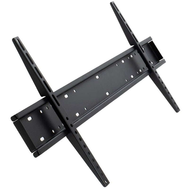 Крепление для телевизора Charmount TV0804F настенное 43-90" Black (tf599) - фото 3 Крепление для телевизора Charmount TV0804F настенное 43-90" Black (tf599) - фото 3