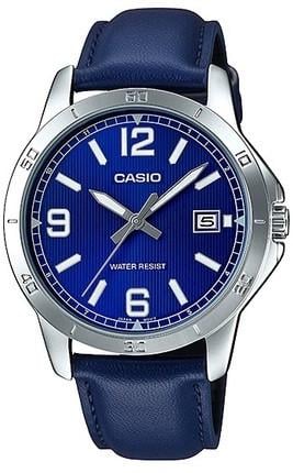 Часы Casio MTP-V004L-2B