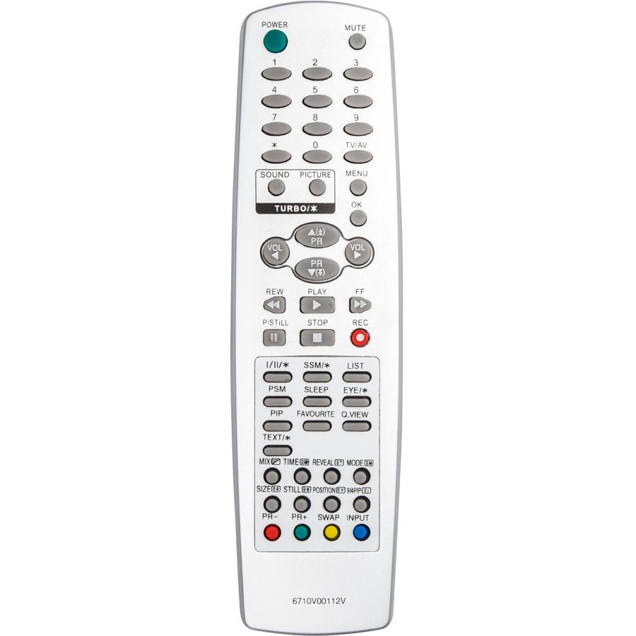 Пульт для телевізора LG 6710V00112V (1330)