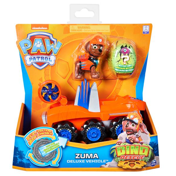 ᐉ Игровой набор Зума серия Дино-Миссия Щенячий Патруль Paw Patrol Dino ...