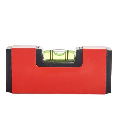 Уровень Vitals 10 см с магнитами (10613212) Уровень Vitals 10 см с магнитами (10613212)