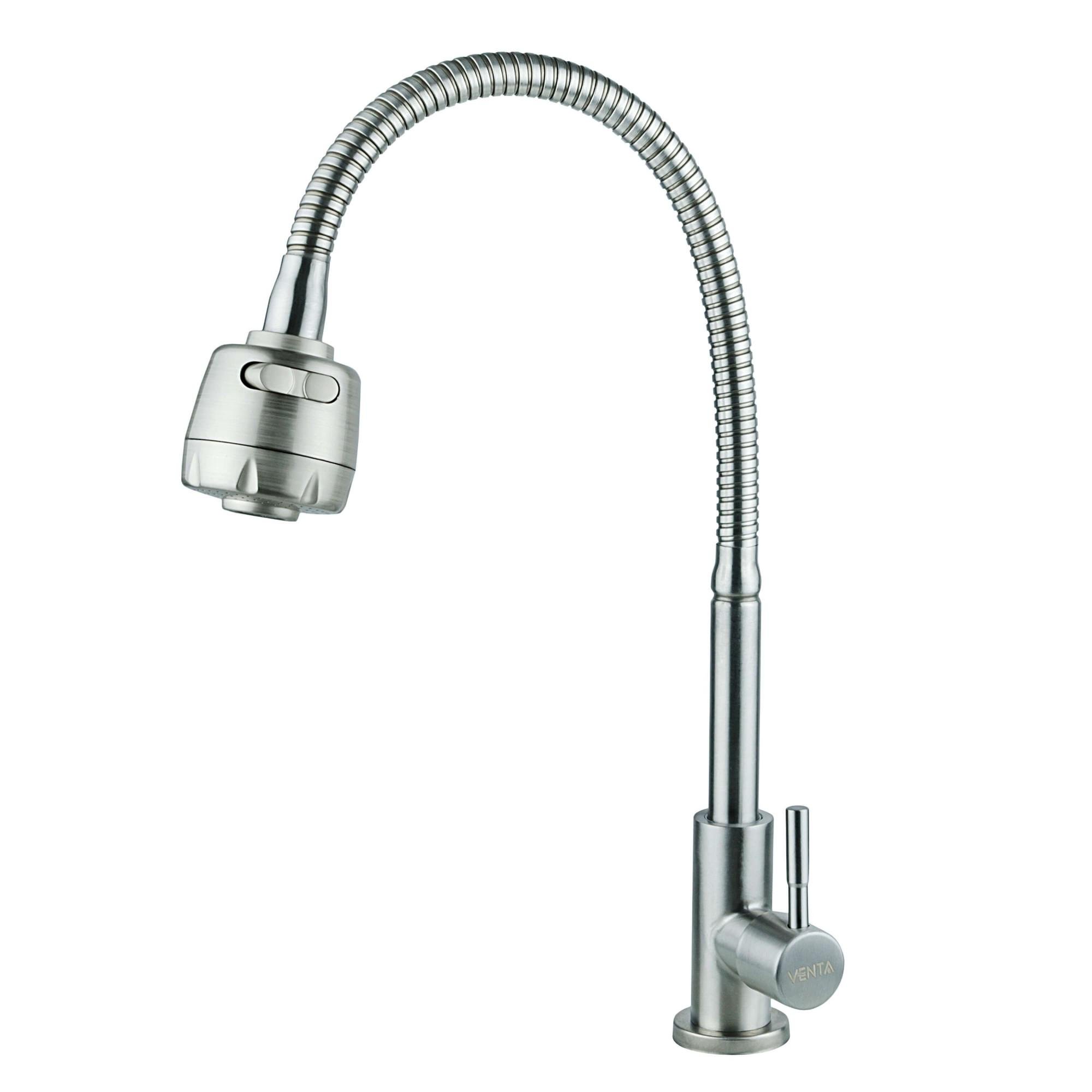 Монокран Venta сталь VAC3042