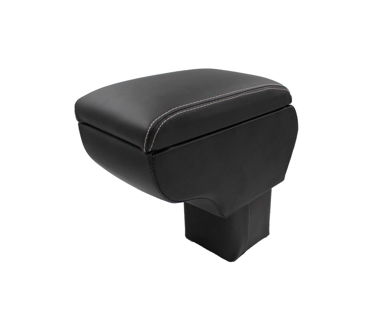 Підлокітник Armrest на Ford Focus 2 Чорний (441627094)