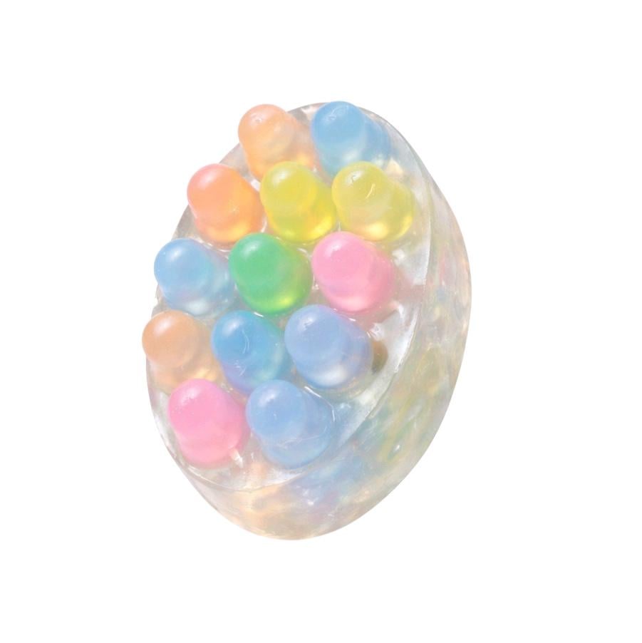 Мило масажне антицелюлітне GLOW GUM (783976728412)