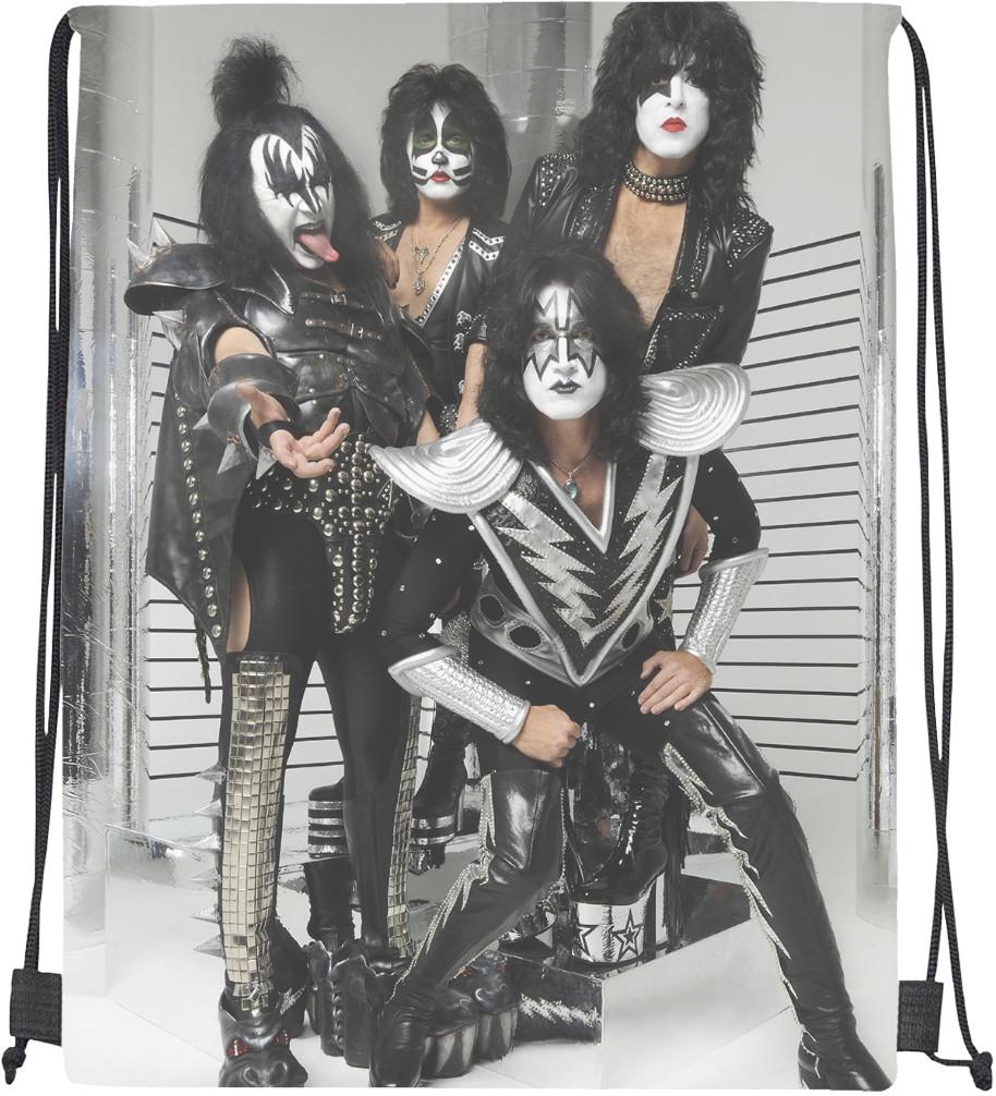 Мішок спортивний Kiss 1 (20302250)