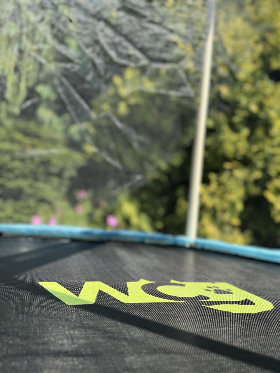 Батут-манеж WCG Hexi M шестигранный с сеткой 122 см (2371515303_tren_2) - фото 3 Батут-манеж WCG Hexi M шестигранный с сеткой 122 см (2371515303_tren_2) - фото 3