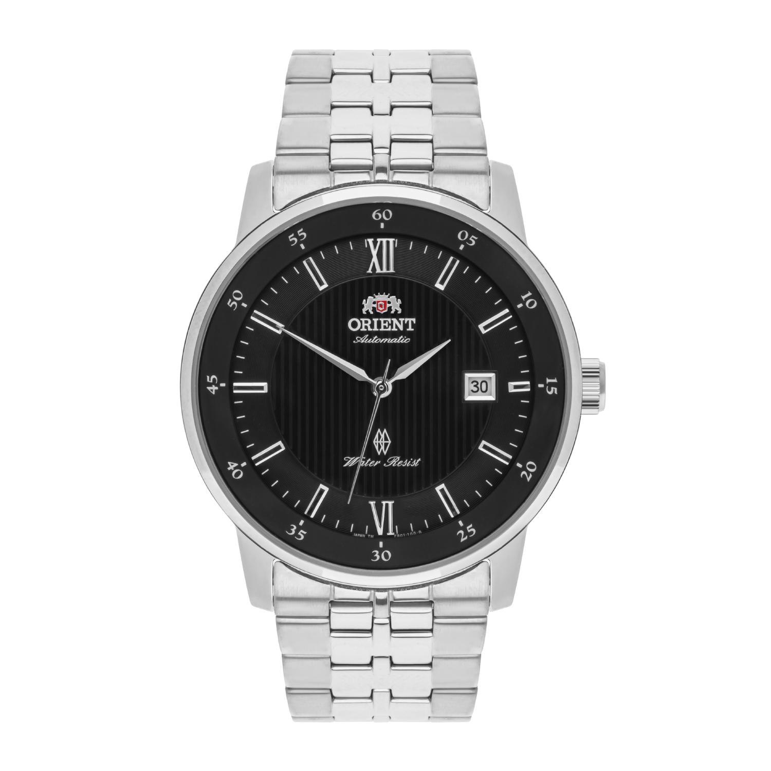 Часы Orient Automatic Watch SER02001B0 (wtchs_06029)