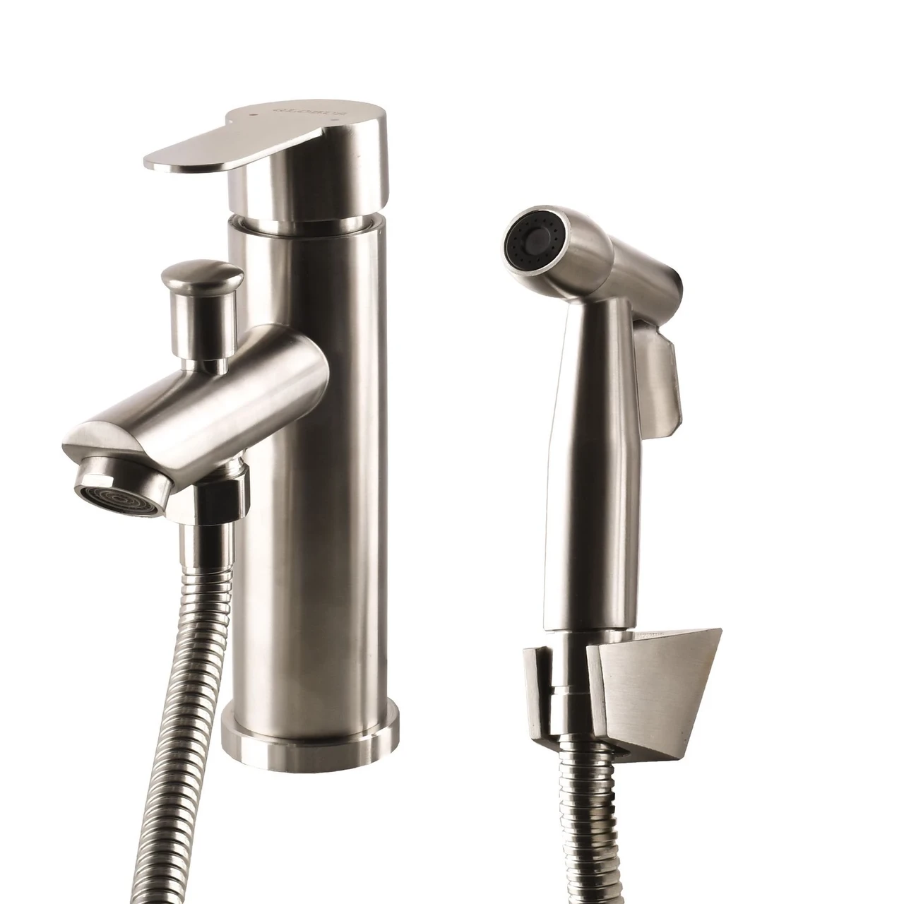 Смеситель для умывальника Globus Lux ALPEN SBT1-106B (1000000697)