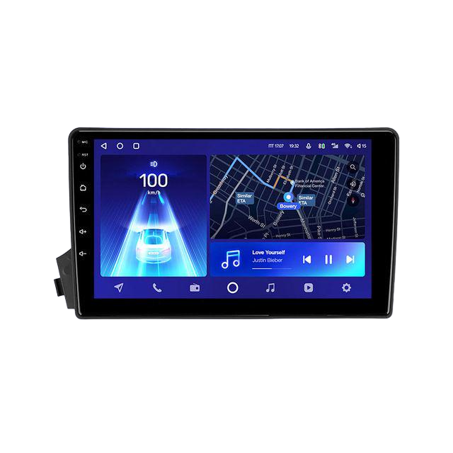 Магнитола штатная Teyes CC2 Plus 3/32 GB 4G+WiFi SsangYong Action 2005-2011