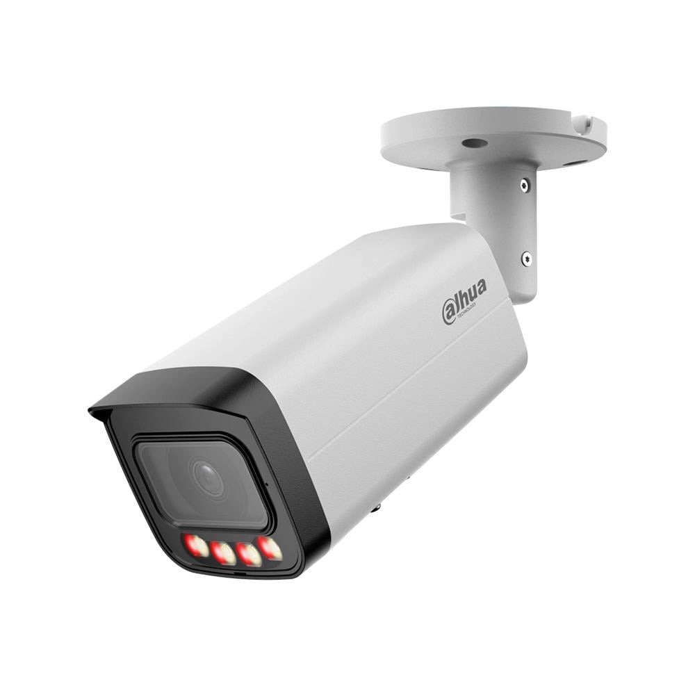 Камера IP Dahua DH-IPC-HFW21249T-S-IL 12МП 2,8 мм - фото 2