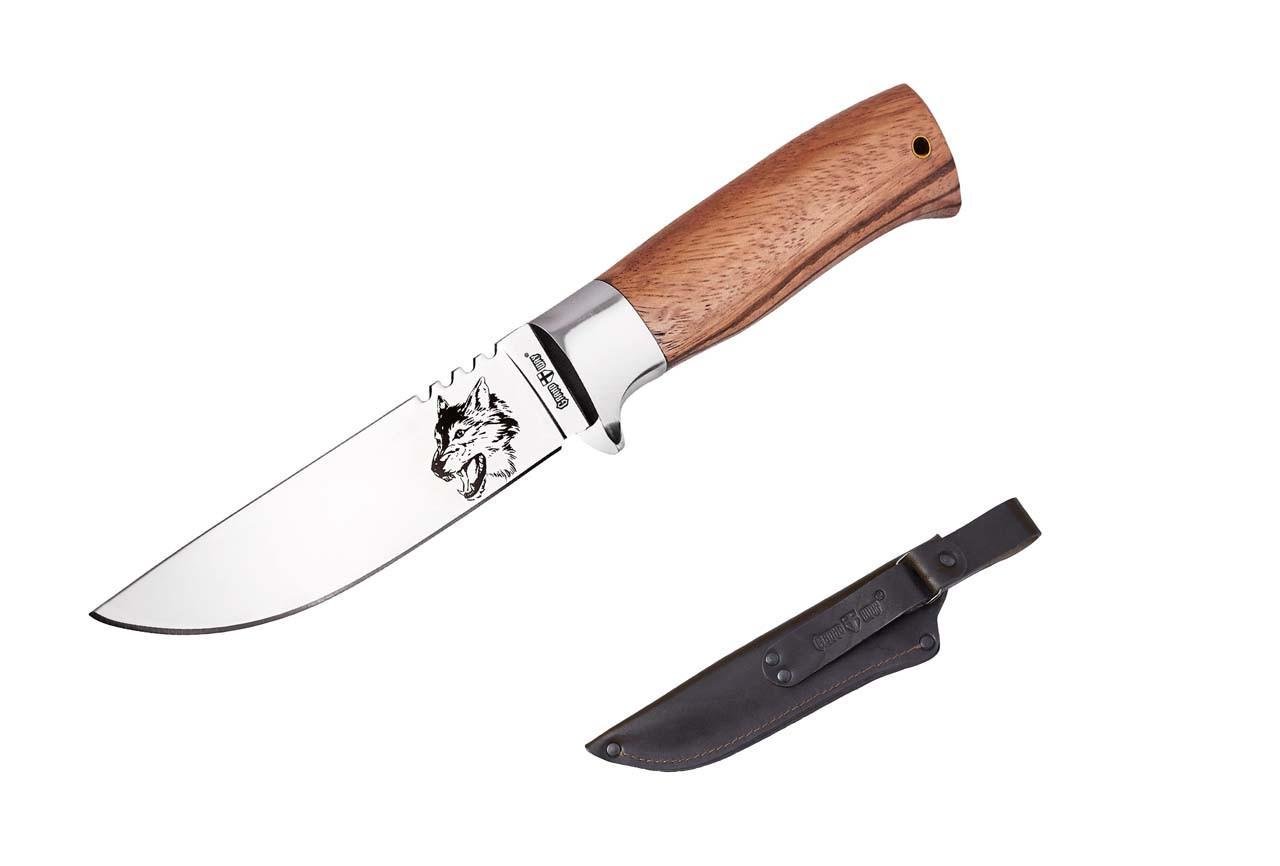 Нож охотничий Grand Way 1910-G