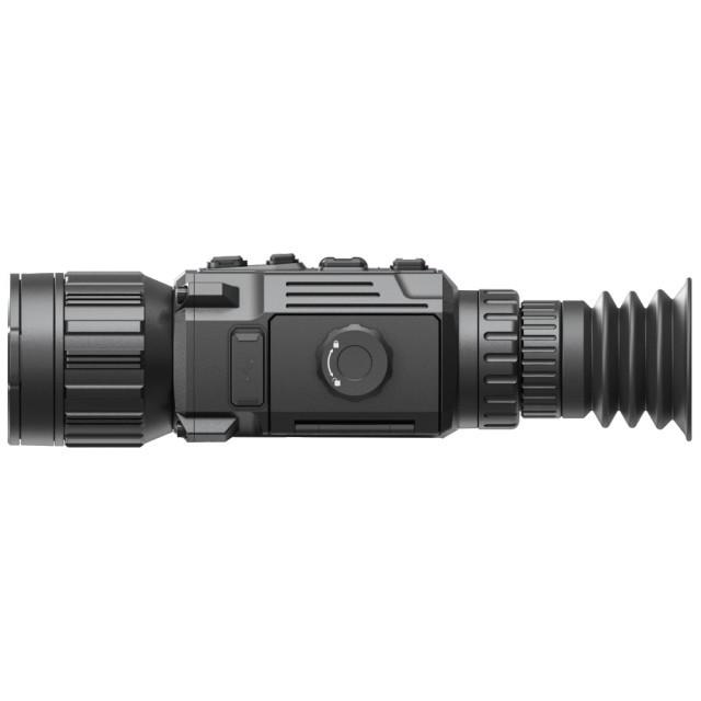 Тепловізійний приціл AGM RattlerV3 LRF 35-384