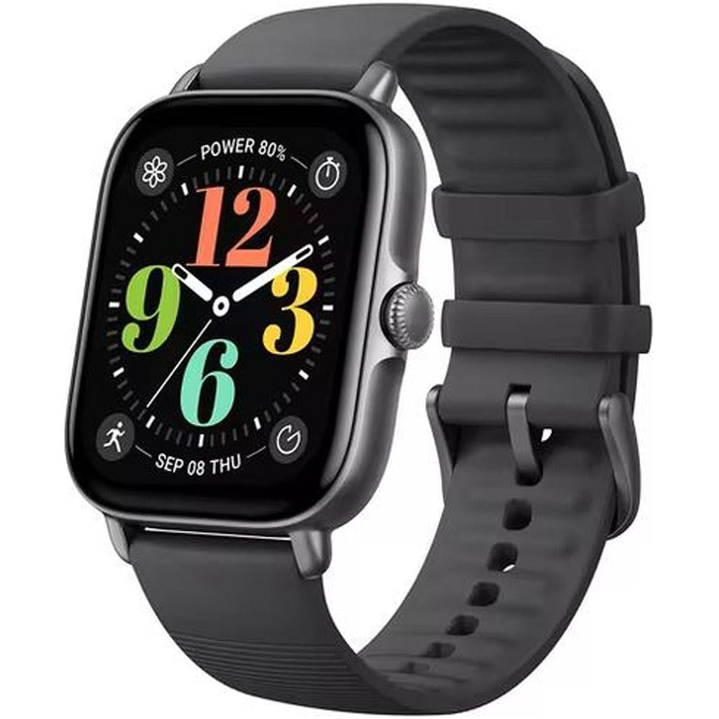 Смарт-часы Amazfit GTS 4 mini Midnight Black