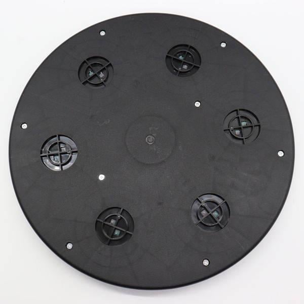 Тренажер для бокса на стену с подсветкой с перчатками RGB USB (63fb05b1) - фото 3 Тренажер для бокса на стену с подсветкой с перчатками RGB USB (63fb05b1) - фото 3