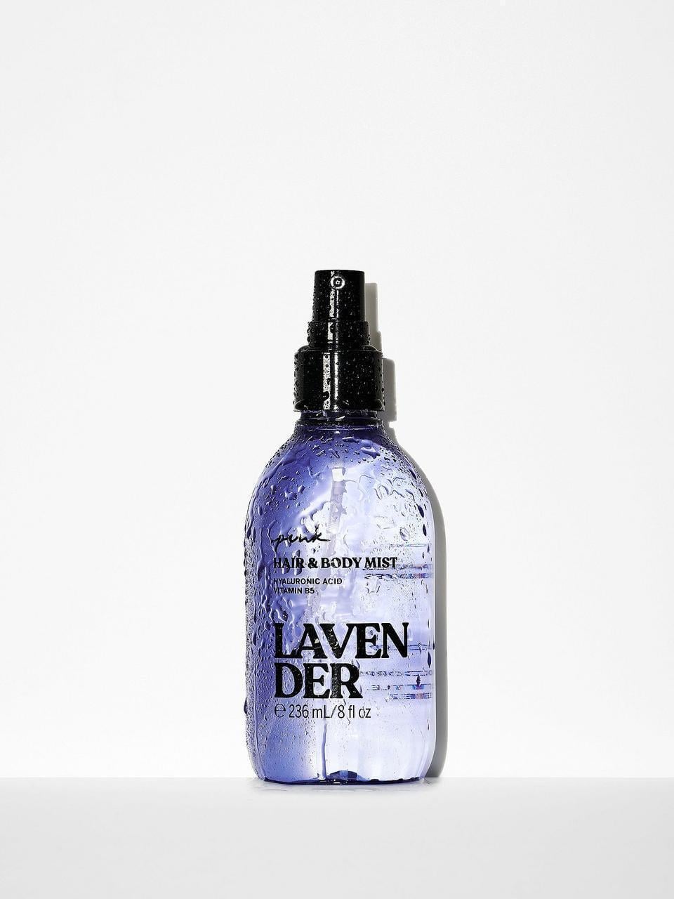 Спрей парфюмированный для тела и волос Victoria's Secret Lavender 236 мл (2345974286)