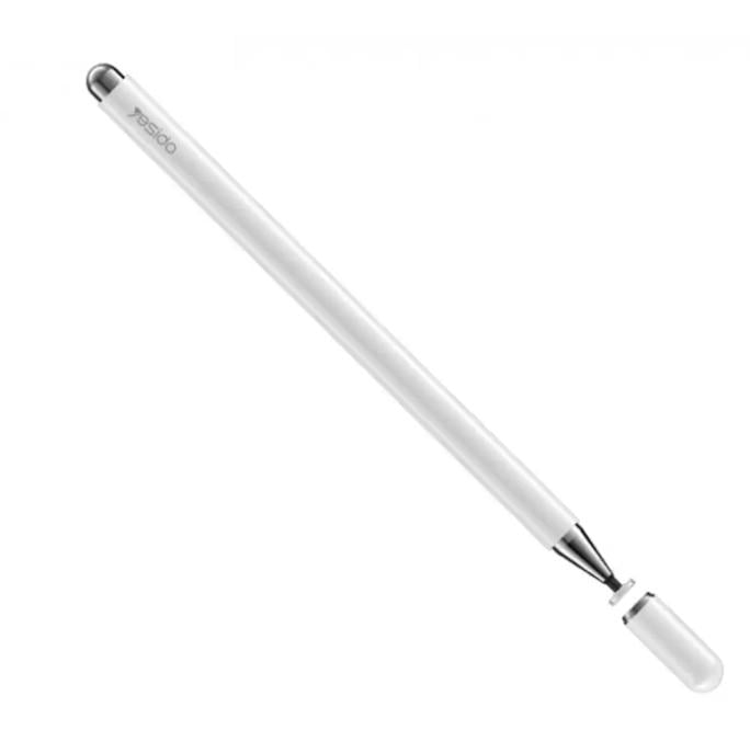 Стилус емкостный Yesido ST03 Белый