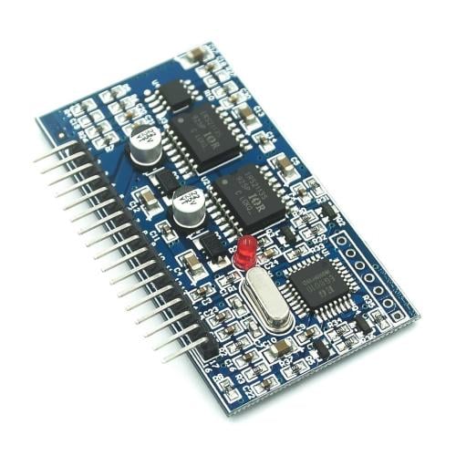 Драйвер SPWM инвертора чистой синусоиды EGS002 EG8010/IR2113 (25793107) - фото 2