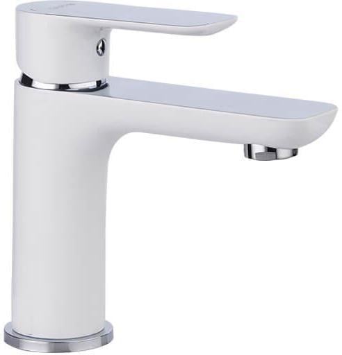 Смеситель для умывальника Gappo Noar G1048 (17799)