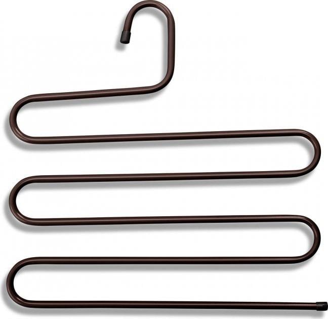 Вешалка Stenson TL00389 Black (18410208)