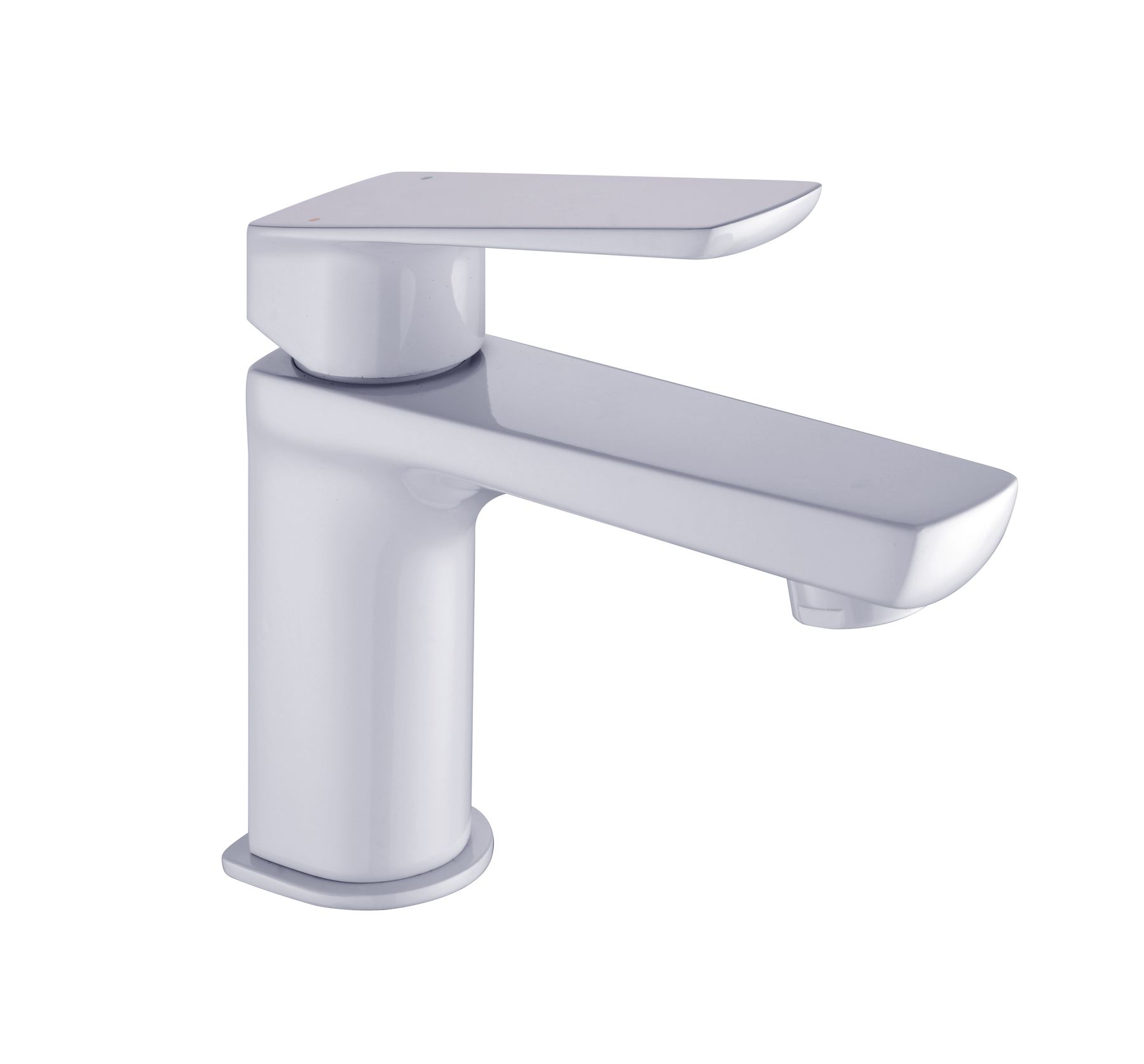 Смеситель для умывальника Topaz LEXI TL 21201-H57-WW