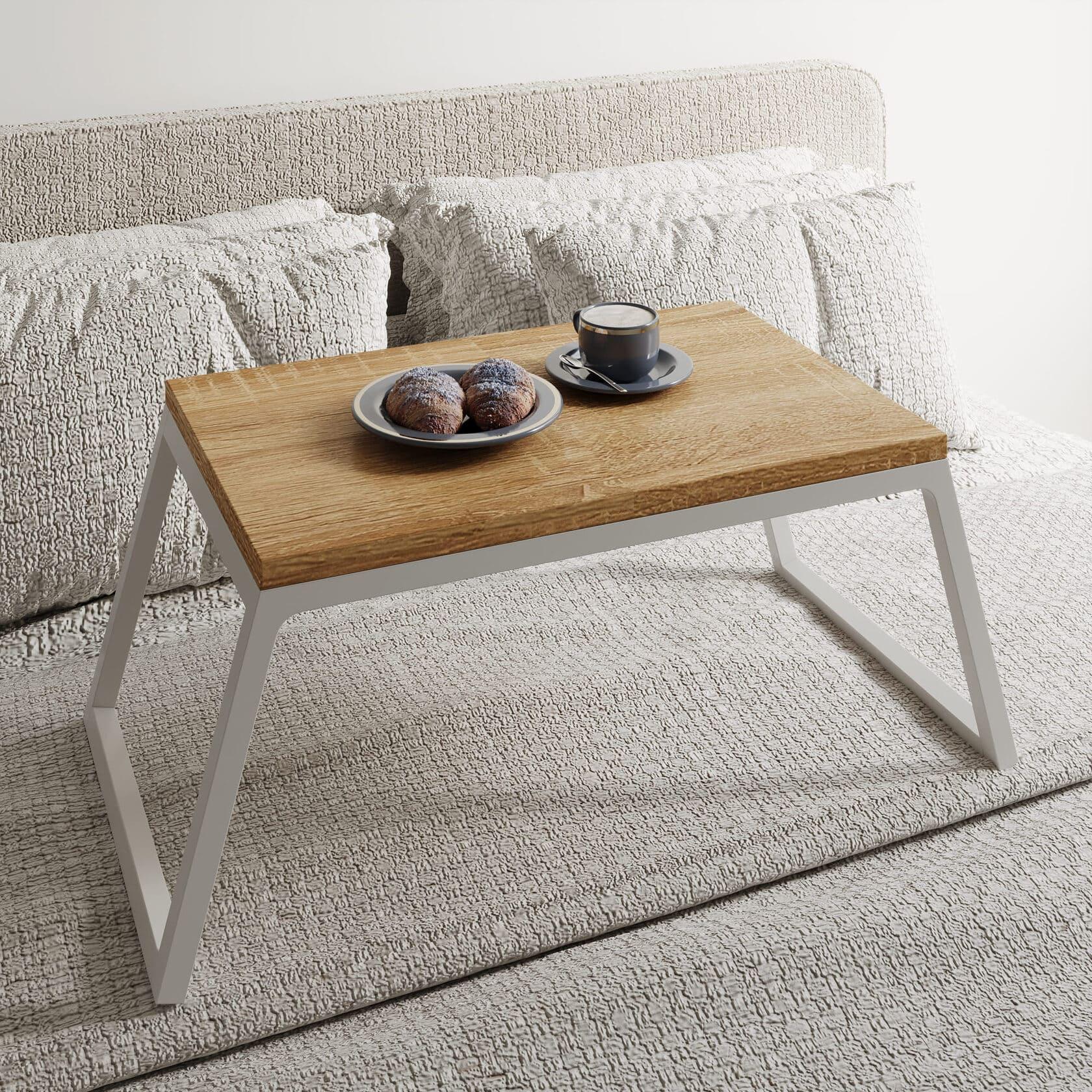 Столик кофейный Avenue Дуб сонома (av_004)