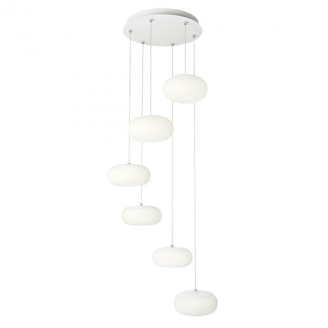 Светильник подвесной Redo UBIS SU LED 72 W 2700-5000 K 4.1.2 01-2235