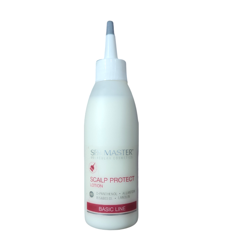 Лосьон для защиты кожи головы Spa Master SCALP PROTECT 272 SM 150 мл 9518