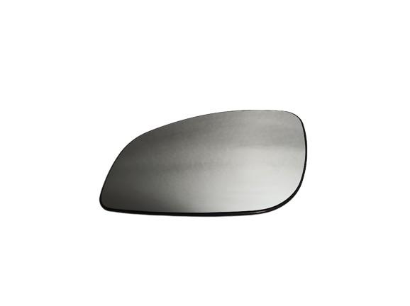 Вкладыш зеркала левый Opel Vectra C 02-09 сфера
