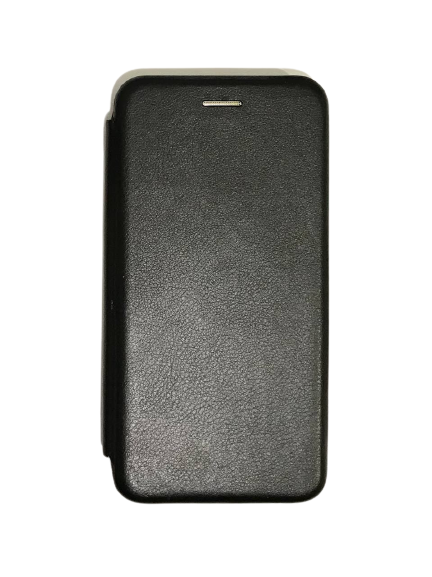 Чехол-книжка "CLASSY&LEVEL" SAMSUNG A01 CORE/A013/M01 CORE/M013 BLACK