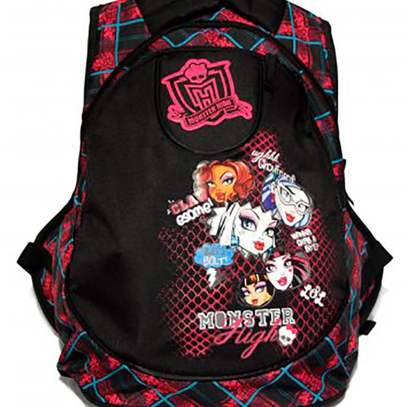 Рюкзак Monster High Граффити 22125 (28573314)