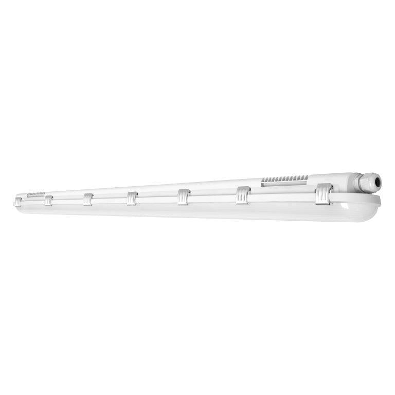 Линейный светильник Ledvance LED DP 1500 58W 220V 8000 Lm 4000K 1500x82x68 мм IP65 (4058075541245)