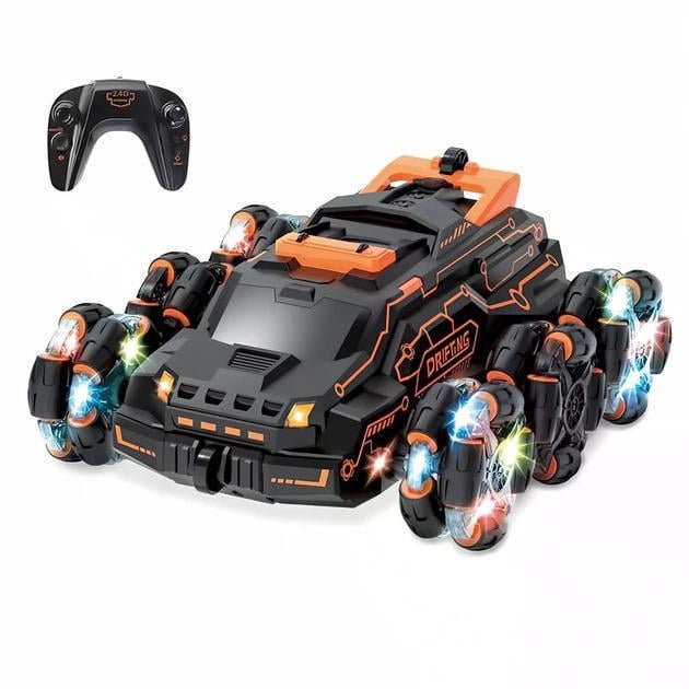 Радиоуправляемая машинка Stunt Car PRO off-Road 2,4GHz