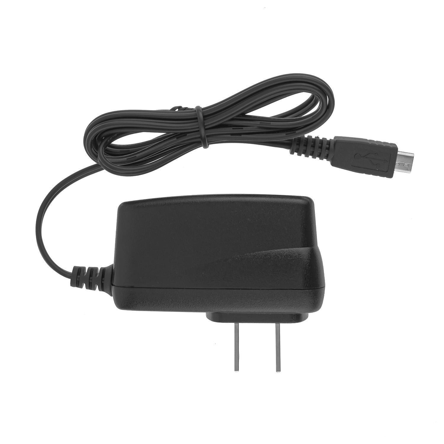 Блок живлення для ноутбука Asus FonePad 7 FE170CBG 5V 1A 18W microUSB (203828)