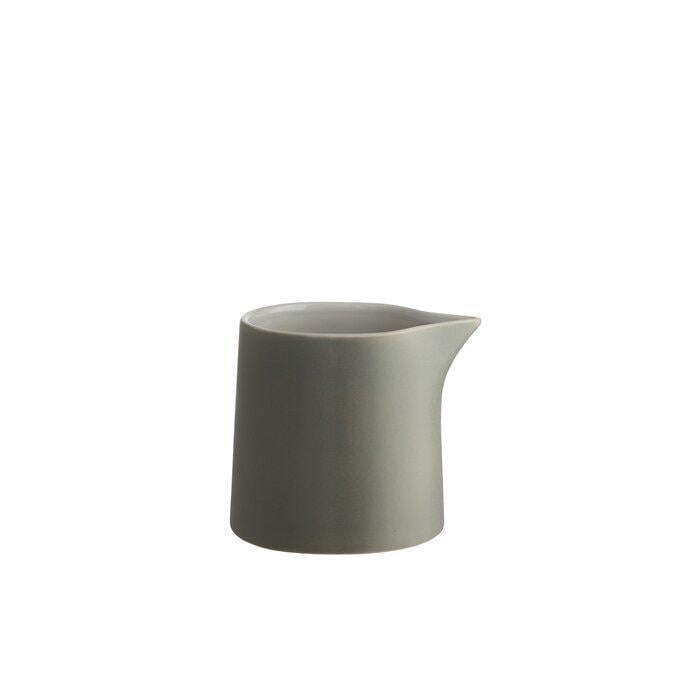 Молочник Alessi Tonale 300 мл Светло-серый (2530406)