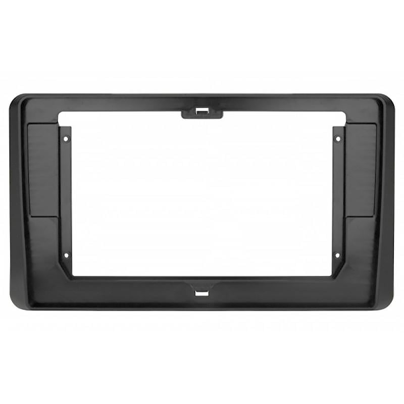 Переходная рамка Lesko для Kia Sportage 2021-10,1" (5790)