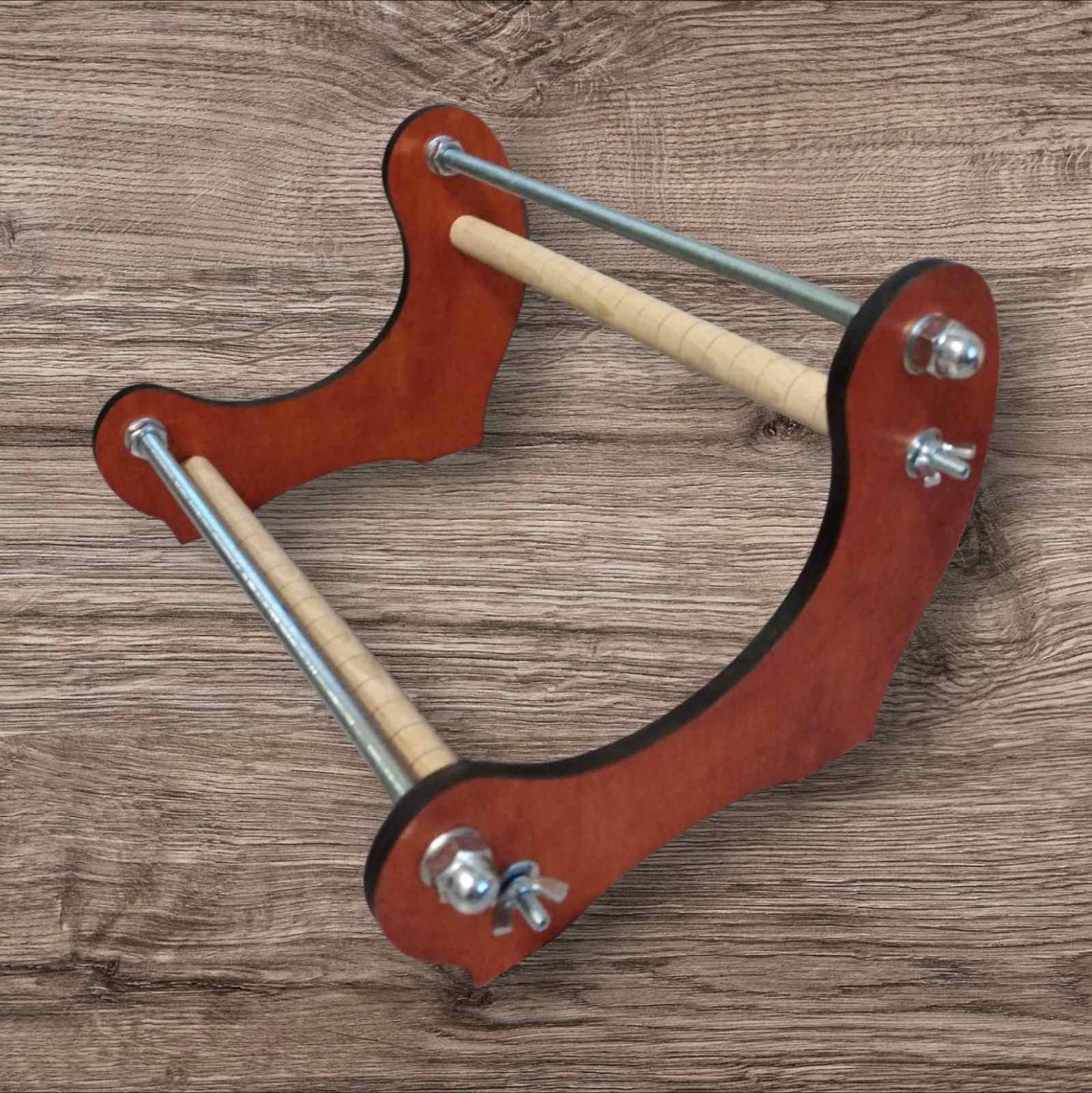 Станок для бисероплетения СТ-21/28 для браслетов/герданов (17721230)