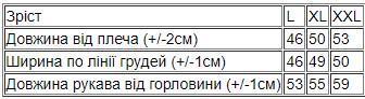 Куртка джинсова для хлопчика підліткова Носи Своє XXL Хакі (12521) - фото 9