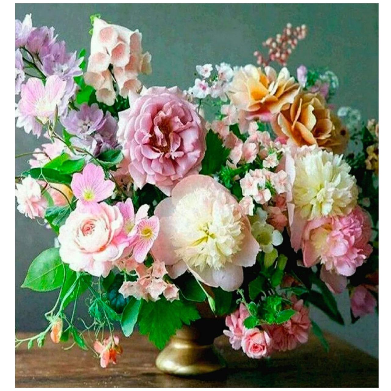 Набір алмазної мозаїки Springs DP0009 40x30 см Набір алмазної мозаїки Springs DP0009 40x30 см