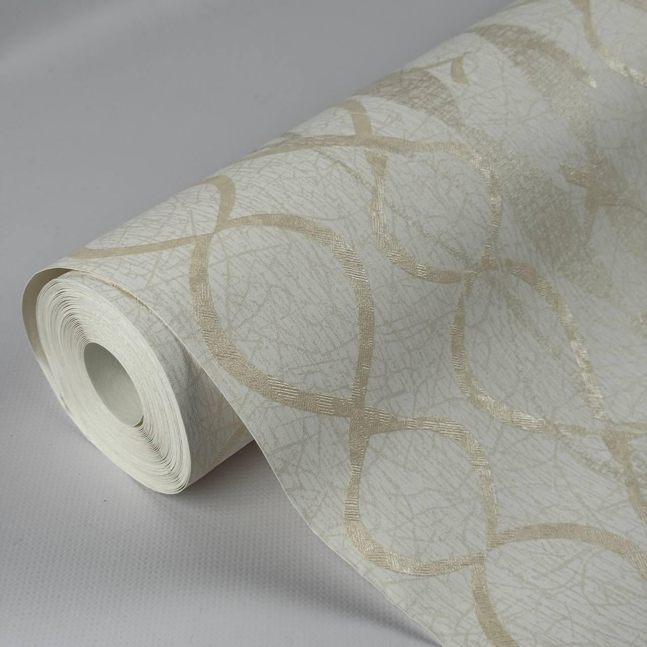 Обои виниловые на флизелиновой основе Marburg 58123 рулон 10х0,53 м (2788388330)