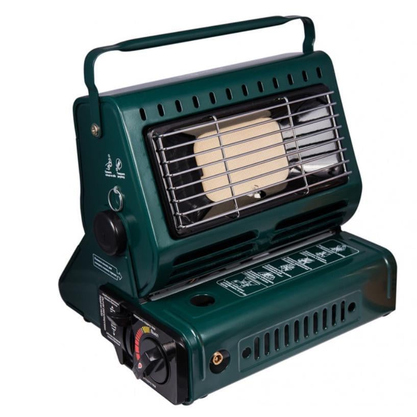 Обогреватель газовый Tramp TRG-036 (008245)