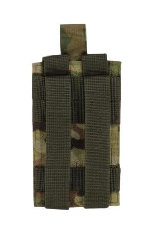 Патронташ Cordura 1050 ТТХ на Molle 12 калибра 6 шт. Мультикам (НФ-00003762) - фото 2 Патронташ Cordura 1050 ТТХ на Molle 12 калибра 6 шт. Мультикам (НФ-00003762) - фото 2