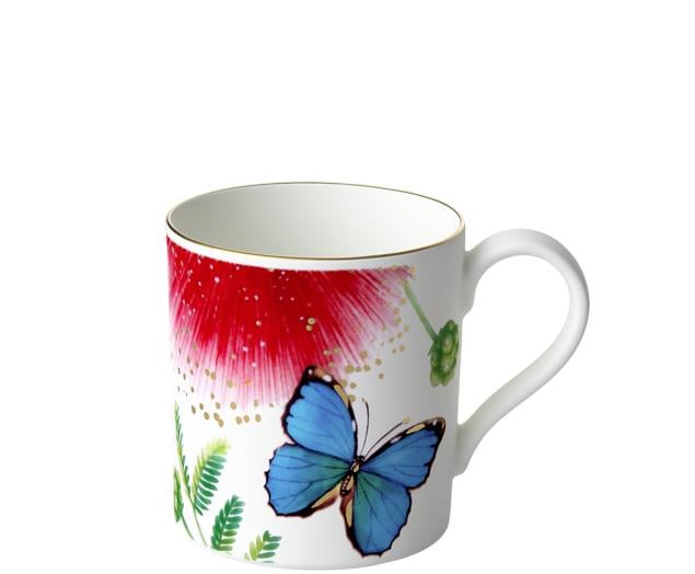 Чашка для кофе Villeroy &amp; Boch Amazonia 170 мл (1035141300)
