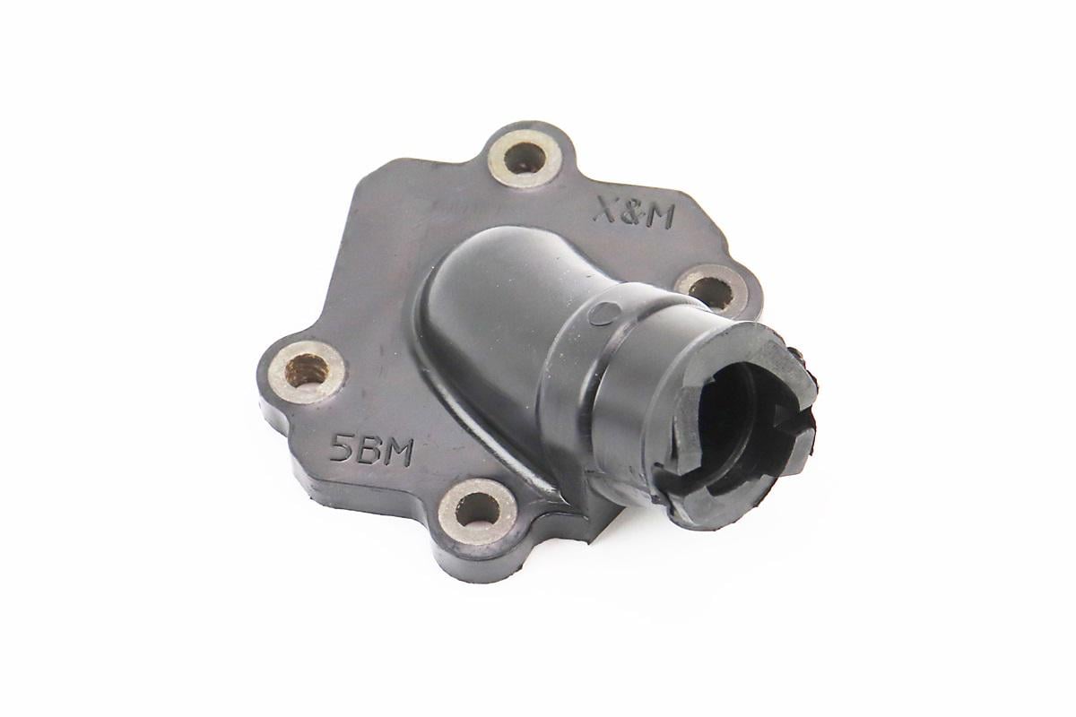 Патрубок карбюратора PRC для Yamaha 5BM-13555-00 (308130)