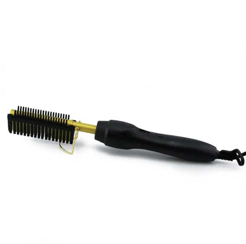 Щипцы для волос High Heat Brush Мatrix НФ-00007713 (IR003585)
