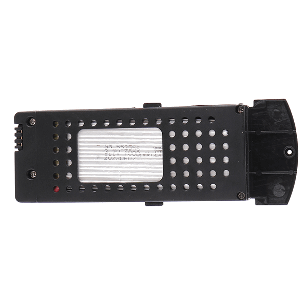 Аккумулятор для квадрокоптера RC Q6 Li-Po 1800 mAh 3,7V (d361) - фото 2 Аккумулятор для квадрокоптера RC Q6 Li-Po 1800 mAh 3,7V (d361) - фото 2