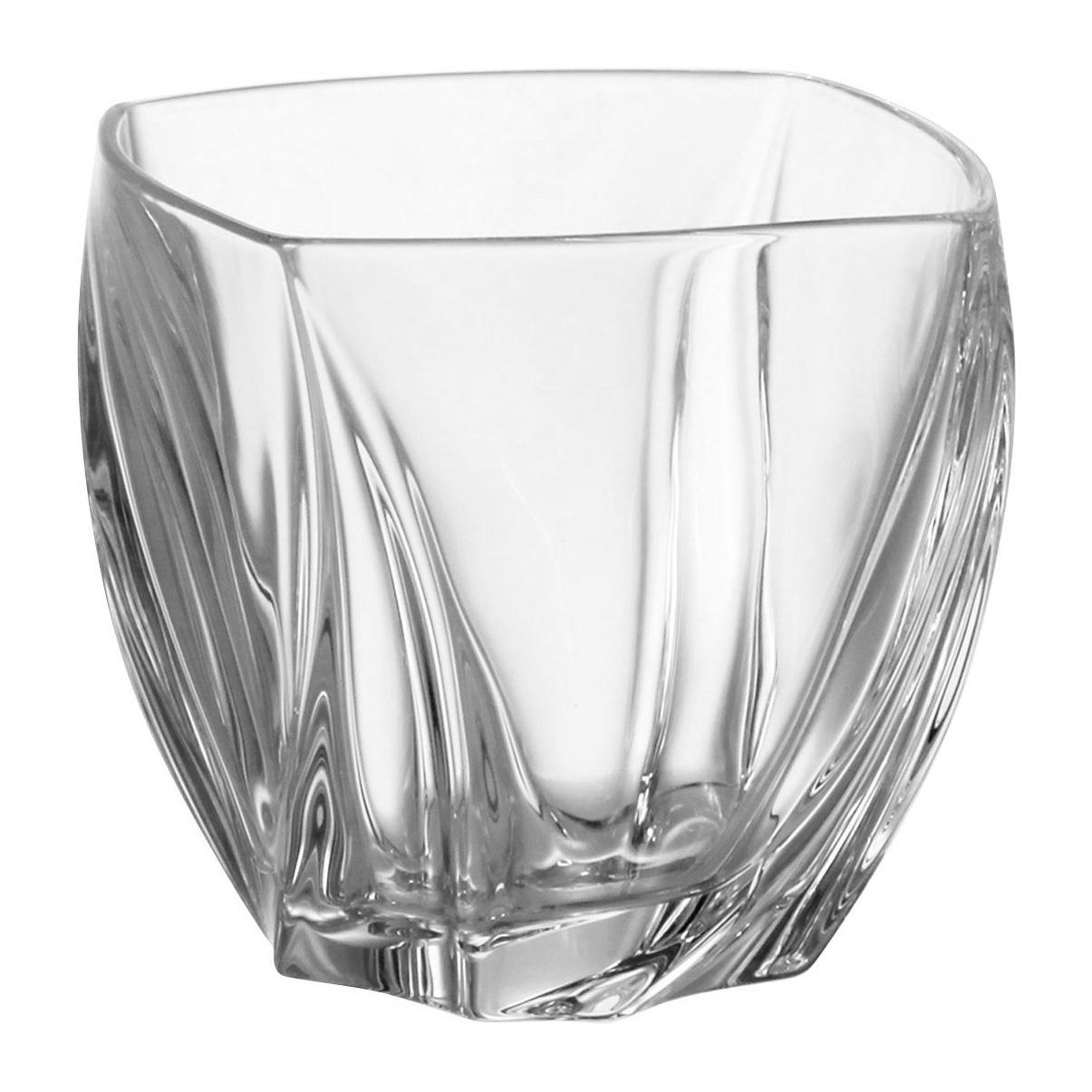 Стаканы для виски Bohemia Neptune 300 мл 6 шт. (8055)